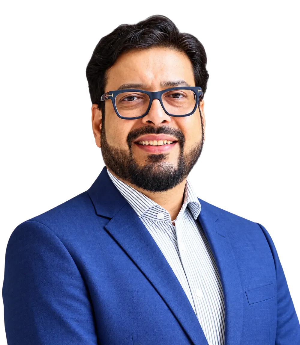 Ashutosh Agrawal